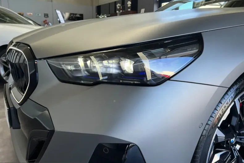 BMW 550 (Seria 5) din 2025 cu 19.900 km - oferta BMW260519 - foto 43