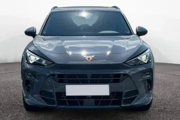 Cupra Terramar din 2025 - oferta CUP260520