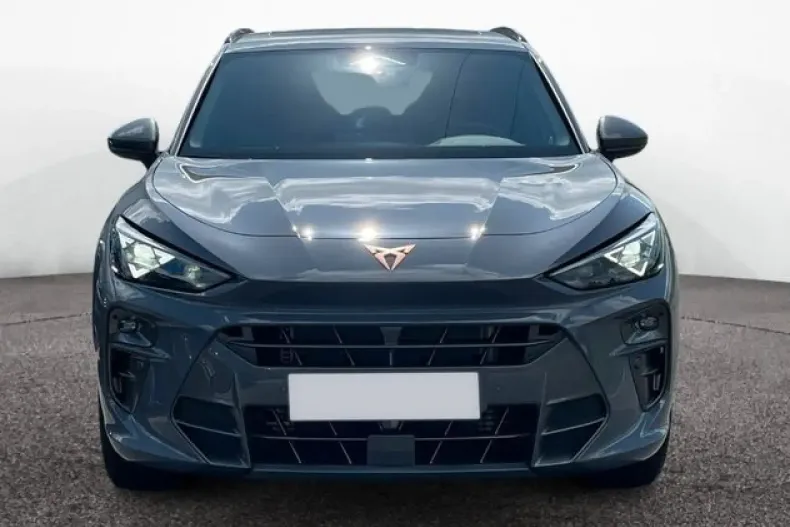 Cupra Terramar din 2025 cu 15.000 km - oferta CUP260520 - foto 1