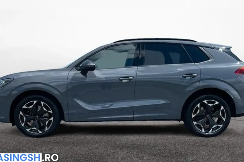 Cupra Terramar din 2025 cu 15.000 km - oferta CUP260520 - foto 2