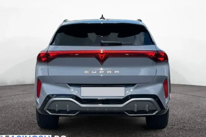 Cupra Terramar din 2025 cu 15.000 km - oferta CUP260520 - foto 4