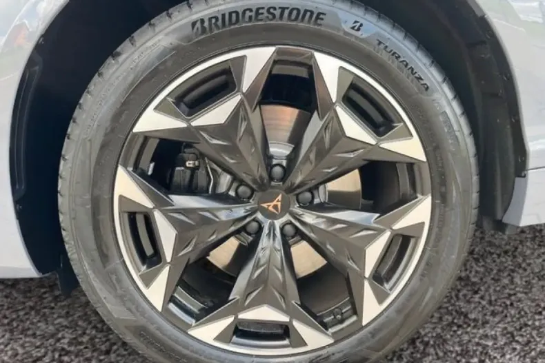 Cupra Terramar din 2025 cu 15.000 km - oferta CUP260520 - foto 5