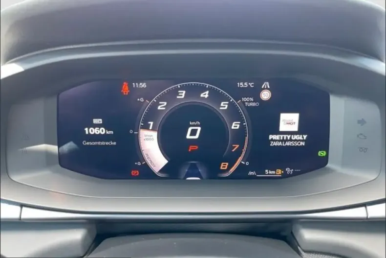 Cupra Terramar din 2025 cu 15.000 km - oferta CUP260520 - foto 11