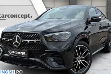 Mercedes-Benz GLE 300 din 2025 - oferta MER260523