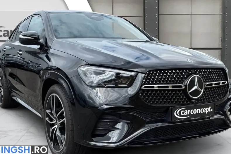 Mercedes-Benz GLE 300 (Clasa GLE) din 2025 cu 26.705 km - oferta MER260523 - foto 2