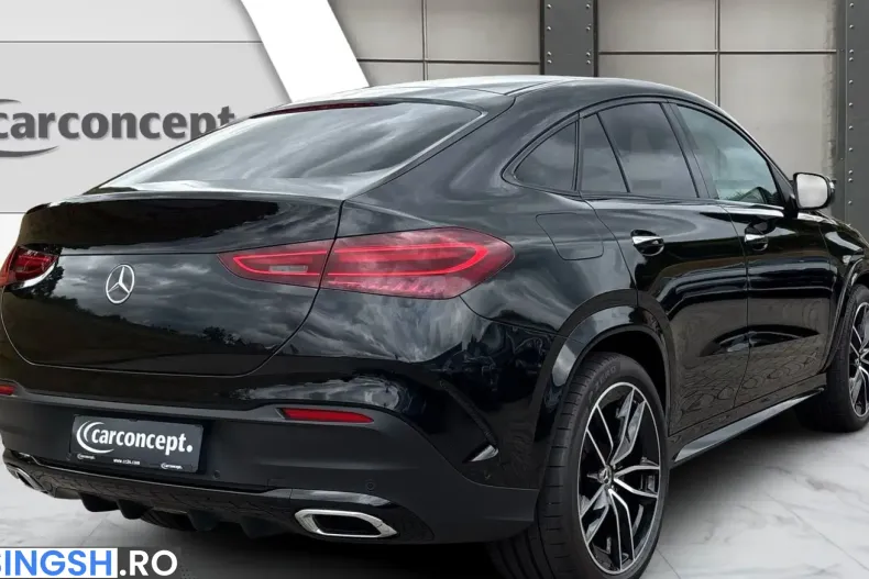 Mercedes-Benz GLE 300 (Clasa GLE) din 2025 cu 26.705 km - oferta MER260523 - foto 3