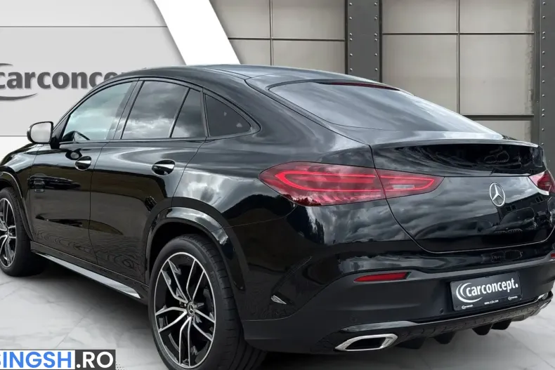 Mercedes-Benz GLE 300 (Clasa GLE) din 2025 cu 26.705 km - oferta MER260523 - foto 4