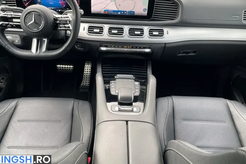 Mercedes-Benz GLE 300 (Clasa GLE) din 2025 cu 26.705 km - oferta MER260523 - foto 8