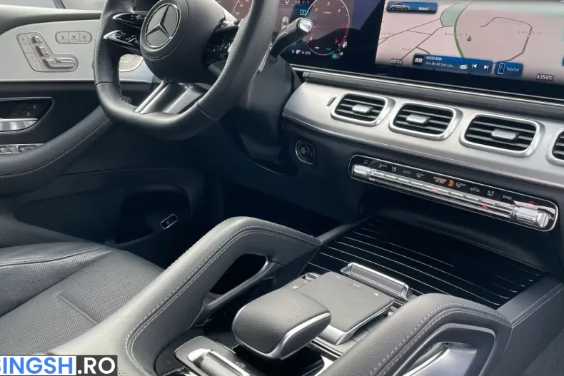 Mercedes-Benz GLE 300 (Clasa GLE) din 2025 cu 26.705 km - oferta MER260523 - foto 10