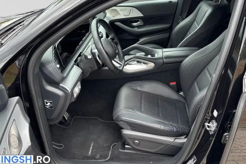 Mercedes-Benz GLE 300 (Clasa GLE) din 2025 cu 26.705 km - oferta MER260523 - foto 11