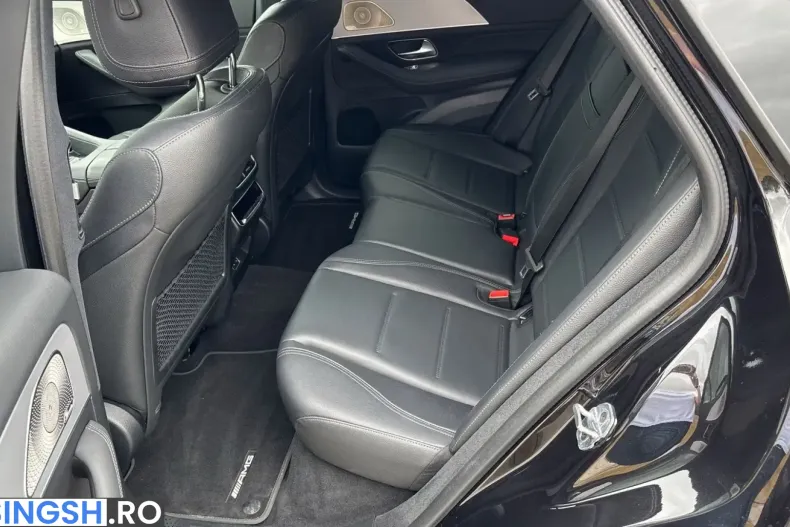 Mercedes-Benz GLE 300 (Clasa GLE) din 2025 cu 26.705 km - oferta MER260523 - foto 15