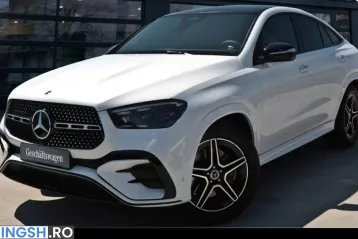 Mercedes-Benz GLE 300 din 2026 - oferta MER260524