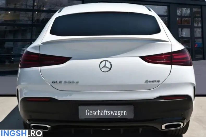 Mercedes-Benz GLE 300 (Clasa GLE) din 2026 cu 15.000 km - oferta MER260524 - foto 3