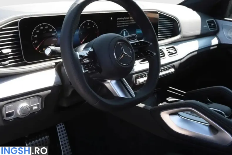 Mercedes-Benz GLE 300 (Clasa GLE) din 2026 cu 15.000 km - oferta MER260524 - foto 4