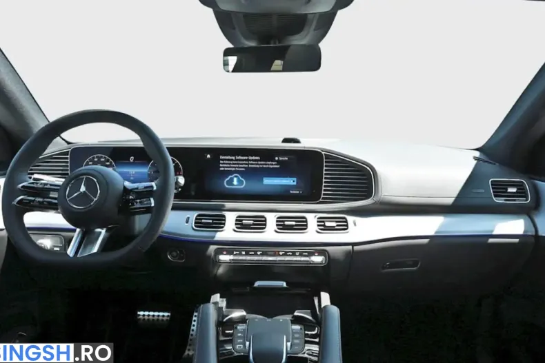 Mercedes-Benz GLE 300 (Clasa GLE) din 2026 cu 15.000 km - oferta MER260524 - foto 5
