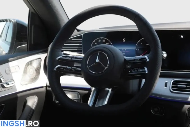 Mercedes-Benz GLE 300 (Clasa GLE) din 2026 cu 15.000 km - oferta MER260524 - foto 6