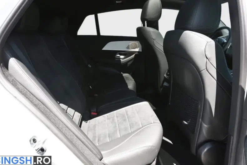 Mercedes-Benz GLE 300 (Clasa GLE) din 2026 cu 15.000 km - oferta MER260524 - foto 11