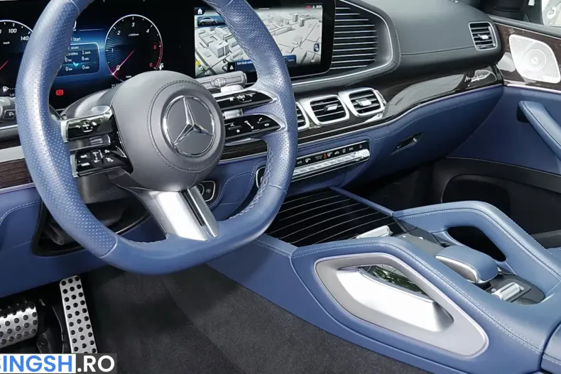 Mercedes-Benz GLE 300 (Clasa GLE) din 2025 cu 48.256 km - oferta MER260526 - foto 6