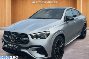 Mercedes-Benz GLE 300 din 2024 - oferta MER260527