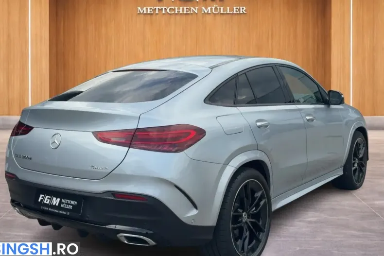 Mercedes-Benz GLE 300 (Clasa GLE) din 2024 cu 40.829 km - oferta MER260527 - foto 3
