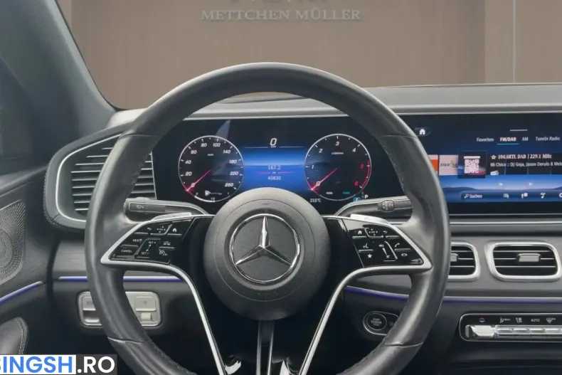 Mercedes-Benz GLE 300 (Clasa GLE) din 2024 cu 40.829 km - oferta MER260527 - foto 6