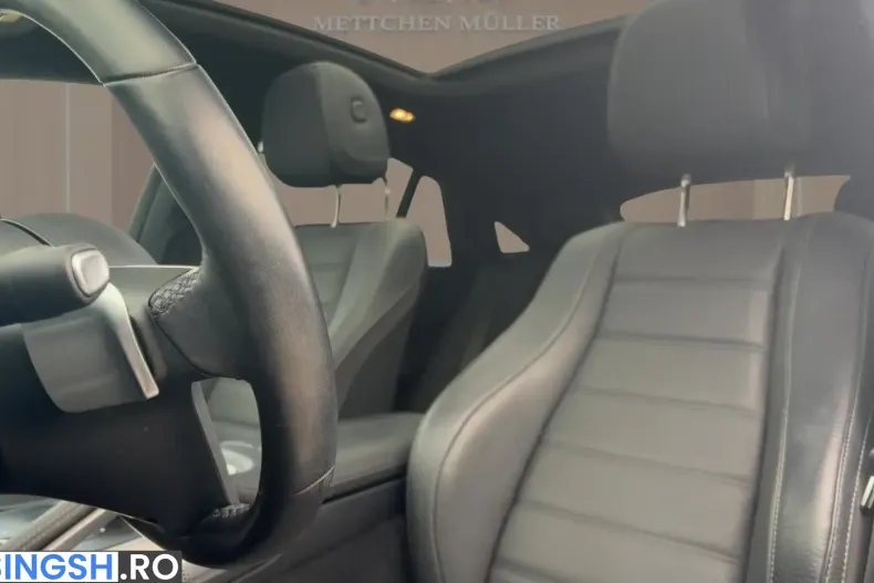 Mercedes-Benz GLE 300 (Clasa GLE) din 2024 cu 40.829 km - oferta MER260527 - foto 8