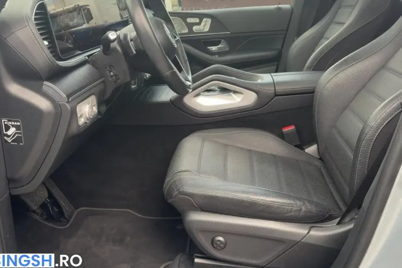 Mercedes-Benz GLE 300 (Clasa GLE) din 2024 cu 40.829 km - oferta MER260527 - foto 9