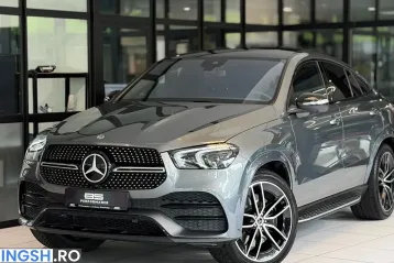 Mercedes-Benz GLE 350 din 2024 - oferta MER260531