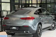 Mercedes-Benz GLE 350 (Clasa GLE) din 2024 cu 50.000 km - oferta MER260531 - foto 4