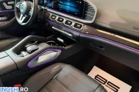 Mercedes-Benz GLE 350 (Clasa GLE) din 2024 cu 50.000 km - oferta MER260531 - foto 9