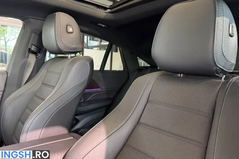 Mercedes-Benz GLE 350 (Clasa GLE) din 2024 cu 50.000 km - oferta MER260531 - foto 11