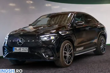 Mercedes-Benz GLE 450 din 2025 - oferta MER260533