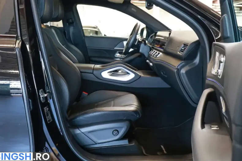 Mercedes-Benz GLE 450 (Clasa GLE) din 2025 cu 38.081 km - oferta MER260533 - foto 6