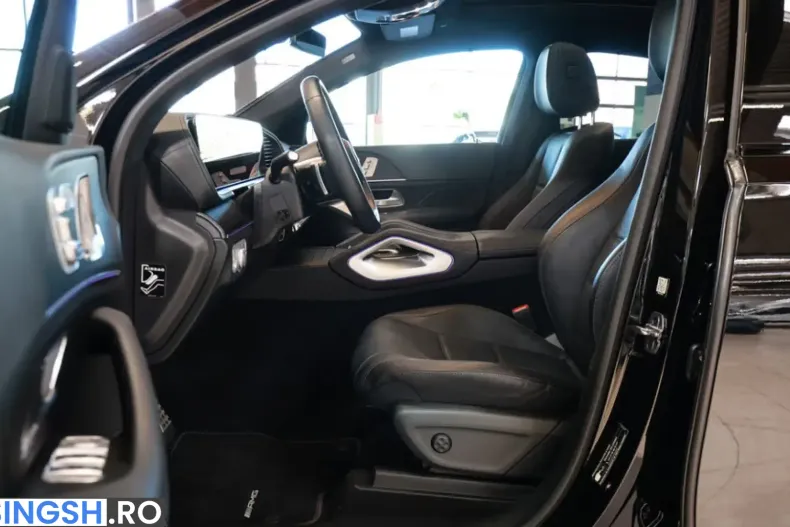 Mercedes-Benz GLE 450 (Clasa GLE) din 2025 cu 38.081 km - oferta MER260533 - foto 7