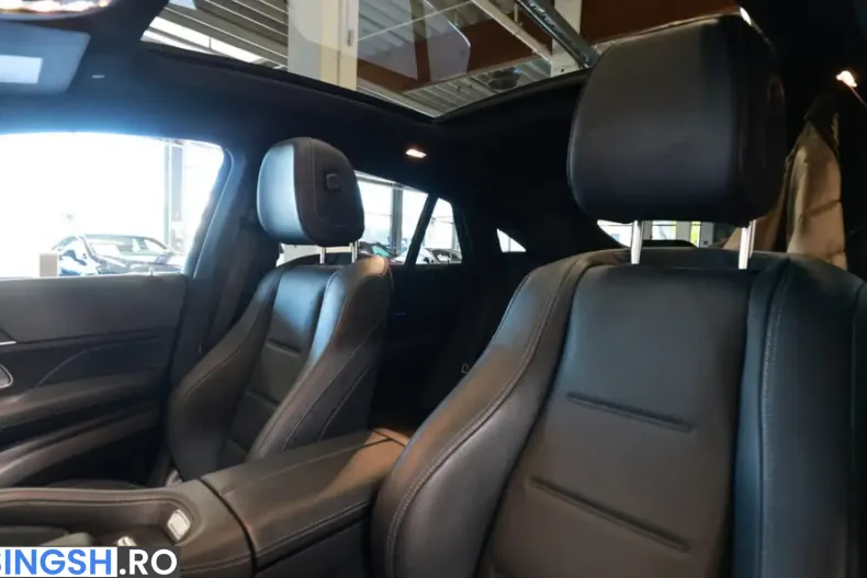 Mercedes-Benz GLE 450 (Clasa GLE) din 2025 cu 38.081 km - oferta MER260533 - foto 8