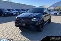 Mercedes-Benz GLE 450 (Clasa GLE) din 2024 cu 48.795 km - oferta MER260534 - foto 1