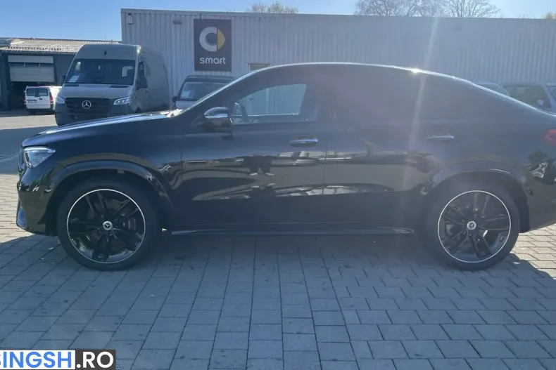Mercedes-Benz GLE 450 (Clasa GLE) din 2024 cu 48.795 km - oferta MER260534 - foto 6