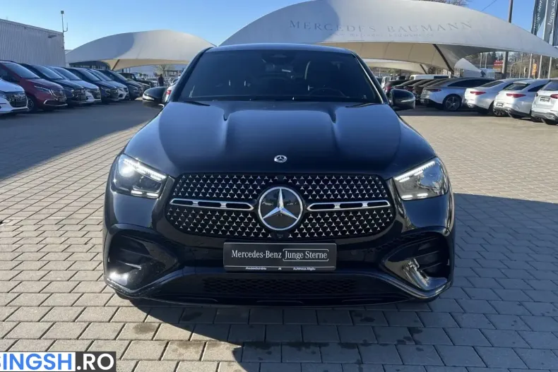 Mercedes-Benz GLE 450 (Clasa GLE) din 2024 cu 48.795 km - oferta MER260534 - foto 7