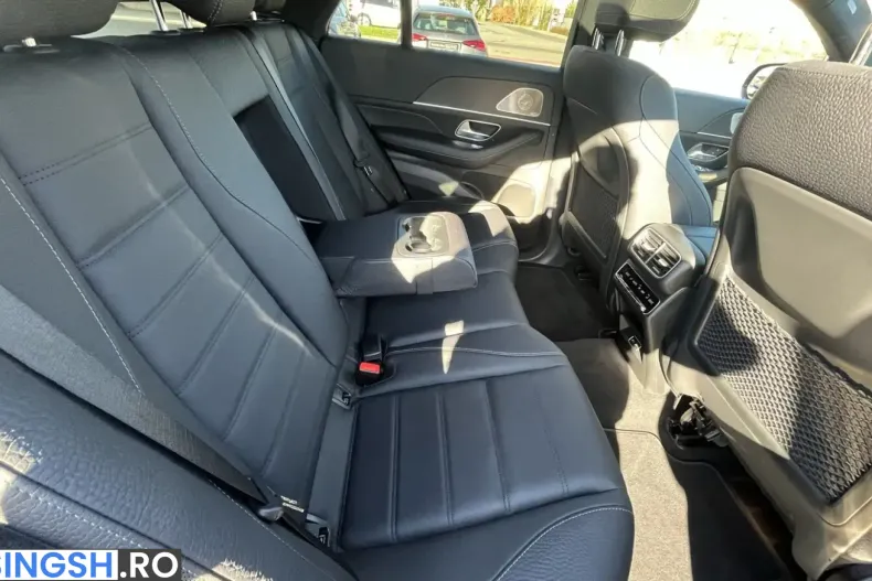 Mercedes-Benz GLE 450 (Clasa GLE) din 2024 cu 48.795 km - oferta MER260534 - foto 14