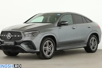 Mercedes-Benz GLE 450 din 2025 - oferta MER260536