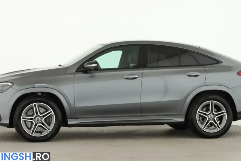 Mercedes-Benz GLE 450 (Clasa GLE) din 2025 cu 3.478 km - oferta MER260536 - foto 5