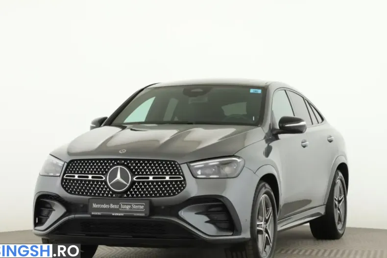 Mercedes-Benz GLE 450 (Clasa GLE) din 2025 cu 3.478 km - oferta MER260536 - foto 6