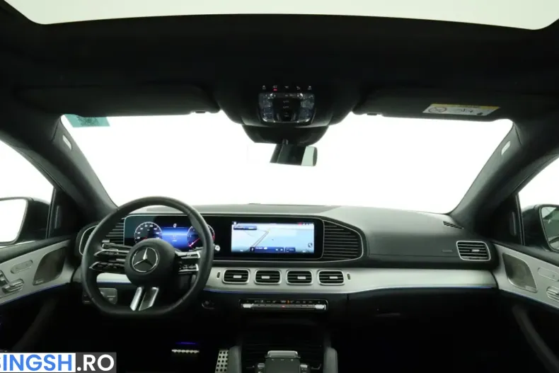 Mercedes-Benz GLE 450 (Clasa GLE) din 2025 cu 3.478 km - oferta MER260536 - foto 8