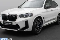 BMW X3 (Seria X) din 2022 cu 58.235 km - oferta BMW260537 - foto 1