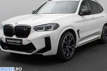 BMW X3 din 2022 - oferta BMW260537