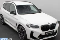 BMW X3 (Seria X) din 2022 cu 58.235 km - oferta BMW260537 - foto 2