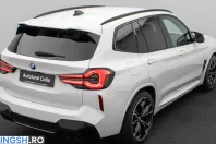 BMW X3 (Seria X) din 2022 cu 58.235 km - oferta BMW260537 - foto 3