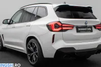 BMW X3 (Seria X) din 2022 cu 58.235 km - oferta BMW260537 - foto 4