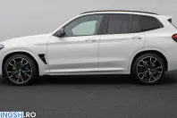 BMW X3 (Seria X) din 2022 cu 58.235 km - oferta BMW260537 - foto 5