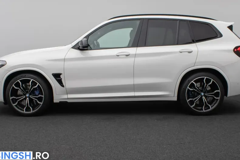 BMW X3 (Seria X) din 2022 cu 58.235 km - oferta BMW260537 - foto 5